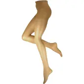 Yenita Collant trasparente