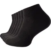 Stark Soul Calzino sportivo nero