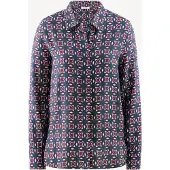 Tamaris Blusa viola - 50