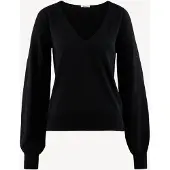 Tamaris Pullover nero - XS