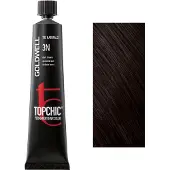 Goldwell Topchic 3-N 60 ml — Tinta Capelli
