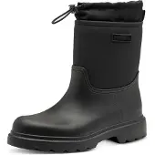 Tamaris Stivali di gomma nero - 38