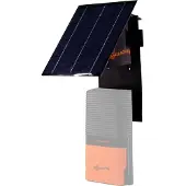 Gallagher Kit Solar Assist per monitor recinzione serie i