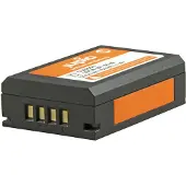 Jupio Leica BP-SCL5 Batteria