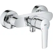 Quickfix Start Miscelatore Monocomando Per Doccia Da Parete Cromo 32279002