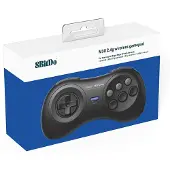 8Bitdo Gamepad Wireless Per Pc M30