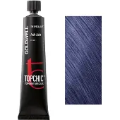 Goldwell Topchic Cenere Grigio 60ml — Tintura per capelli