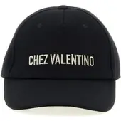 Valentino Garavani Cappello Chez in cotone