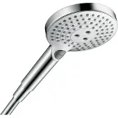 Hansgrohe HG HBR Raindance Select S 120 3jet verchromt