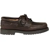 Aigle Mocassino 'Tarmac' marrone