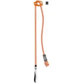 Petzl Connect Adjust Fettuccia (One Size, bianco)