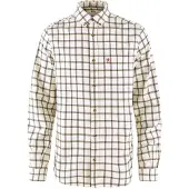Fjällräven Camicia A Maniche Lunghe Övik Flannel