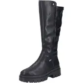 Rieker Stivale nero