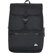 Quiksilver Sand Chips 18 Zainetto nero