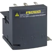 Schneider Electric Connettore per motore LAD, per LS1D323 LAD331