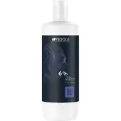Indola crema Developer 6% 20 Vol 1000ml — Ossidante
