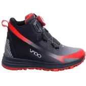 VADO Kid's Warren Mid Boa GTX Scarpe invernali Bambini (28, blu)