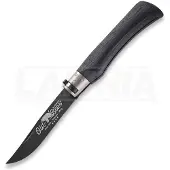 Old Bear Classical Total Black L 9303-21-MNK coltello da tasca