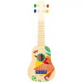 Janod Giocattolo Musicale Ukulele