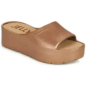 LEMON JELLY Scarpe SUNNY donne - Oro - 40