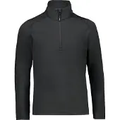 CMP Felpa Con Mezza Zip 30l1114