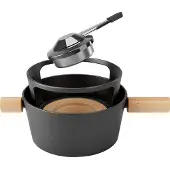 Stöckli Fonduta Titlis Big 3.2l
