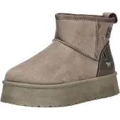 Mustang Boots 'Udela' marrone / talpa