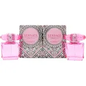 Versace Bright Crystal Absolu Edp Sp 30ml Duo
