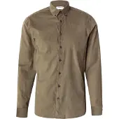 Lindbergh Camicia oliva
