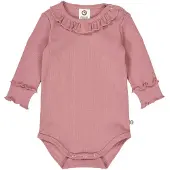 Müsli Tutina / body per bambino rosa