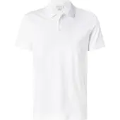 Calvin Klein Jeans Maglietta 'CLASSIC' bianco