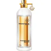 Montale Diamond Rose 100 ml — Eau de Parfum