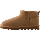 Next Boots 'Forever Comfort' marrone
