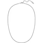 Yokoamii Collana argento