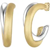 Yokoamii Orecchini oro / argento