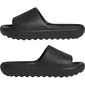 Adidas Adilette Lumia Slides Sandali (5, nero)