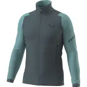 Dynafit Blacklight Thermal Jacket Giacca in pile Uomo (L, grigio)