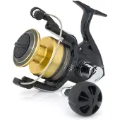 Shimano Mulinello Da Spinning Socorro Sw