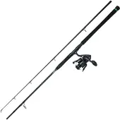 MADCAT Combo Spinning Silure