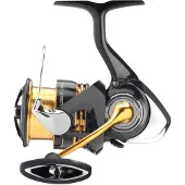 Daiwa Mulinello Da Spinning Legalis Lt 2023