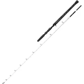 MADCAT Canna Baitcasting White Pelagic