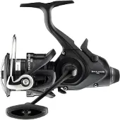 Daiwa Mulinello Per Carpfishing Black Widow Br Lt