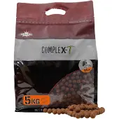 Dynamite Baits Pellet Per La Pesca Complex-t 5kg