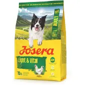 Josera Penso Light & Vital Adult 3 Kg