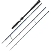 Penn Canna Spinning Overseas Ii Inshore