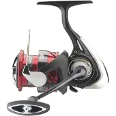 Daiwa Mulinello Da Spinning Ninja Lt 2023
