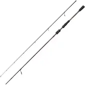 Abu Garcia Canna Spinning Spike S Tech Rig