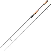 Savage Gear Canna Spinning Revenge Sg6 Light Game