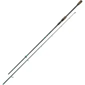 Mikado Canna Spinning Katsudo Heavy Hunter