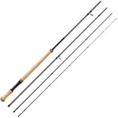 Greys Canna Pesca A Mosca Kite Double Handed